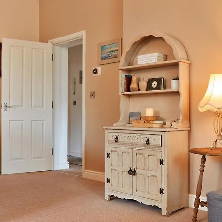 Finest Retreats - Olde Englishe Flat 10 Матлок Екстер'єр фото