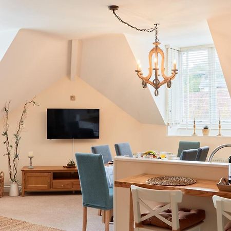 Finest Retreats - Olde Englishe Flat 10 Матлок Екстер'єр фото