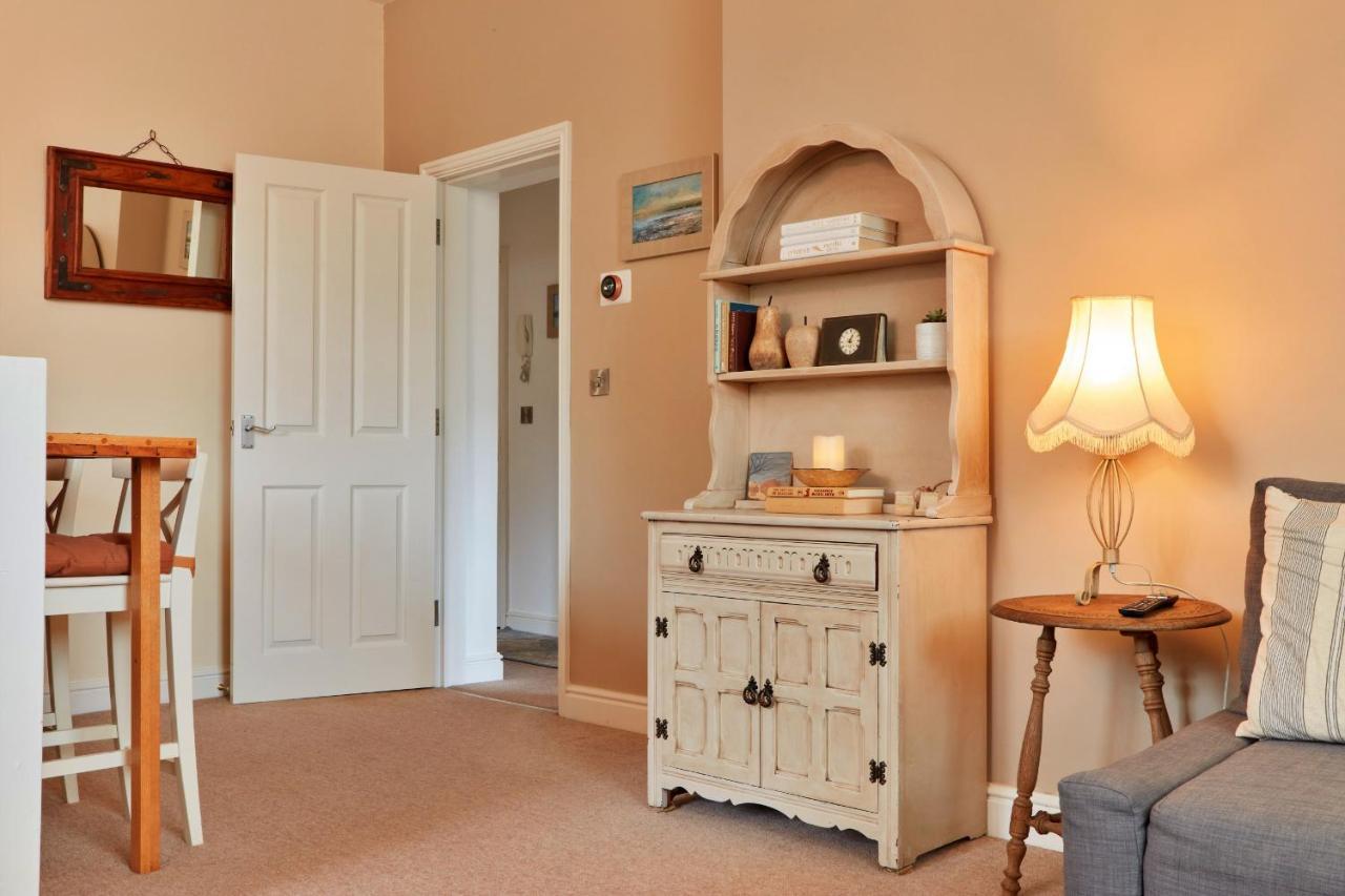 Finest Retreats - Olde Englishe Flat 10 Матлок Екстер'єр фото