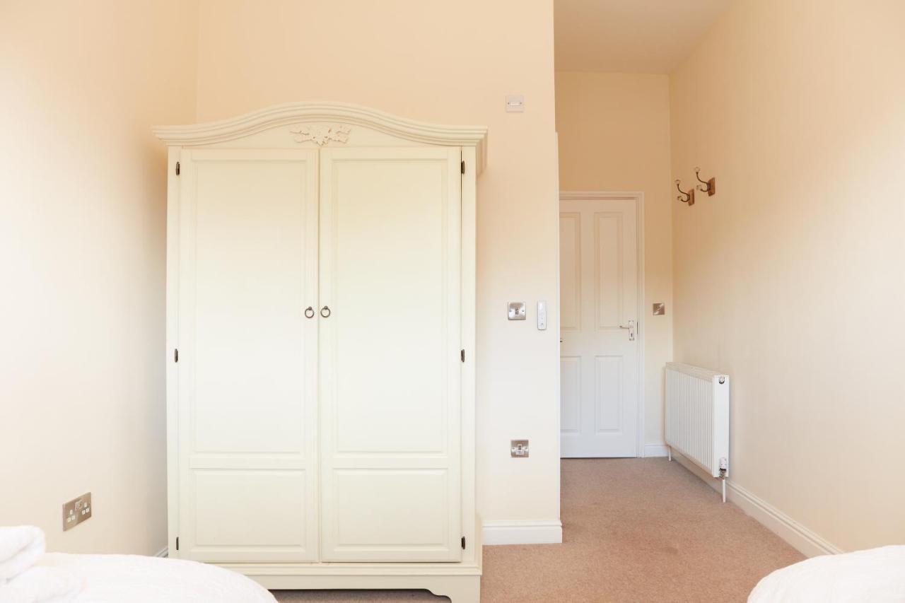 Finest Retreats - Olde Englishe Flat 10 Матлок Екстер'єр фото